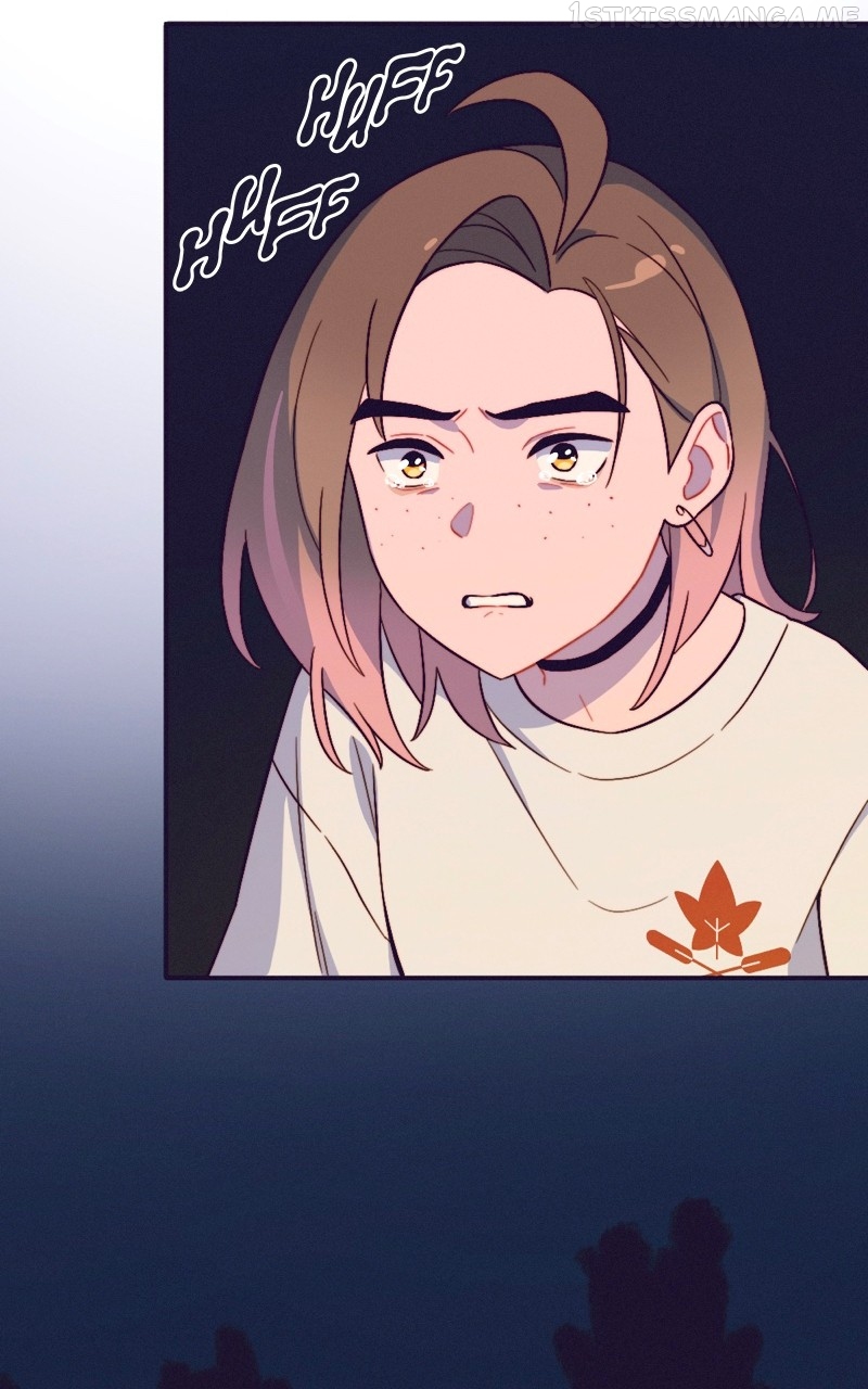 Night Owls & Summer Skies Chapter 27 - page 43