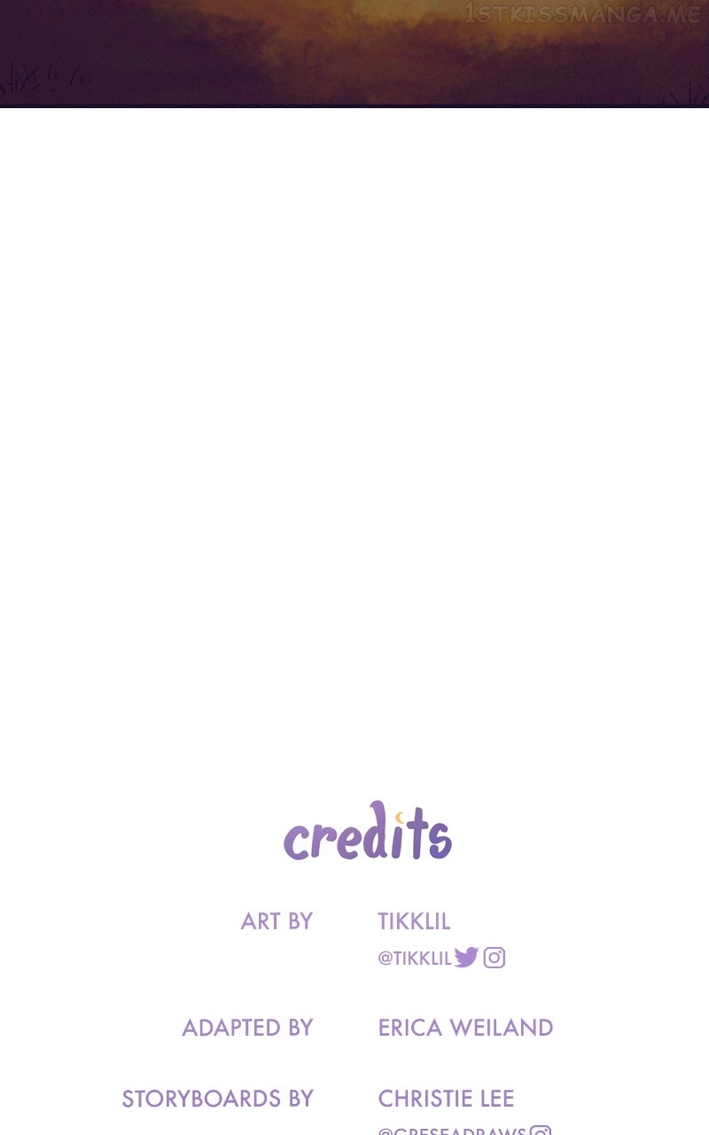 Night Owls & Summer Skies Chapter 27 - page 45