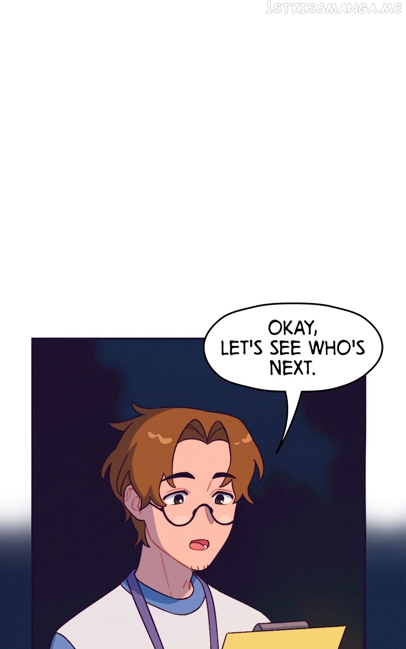 Night Owls & Summer Skies Chapter 27 - page 5