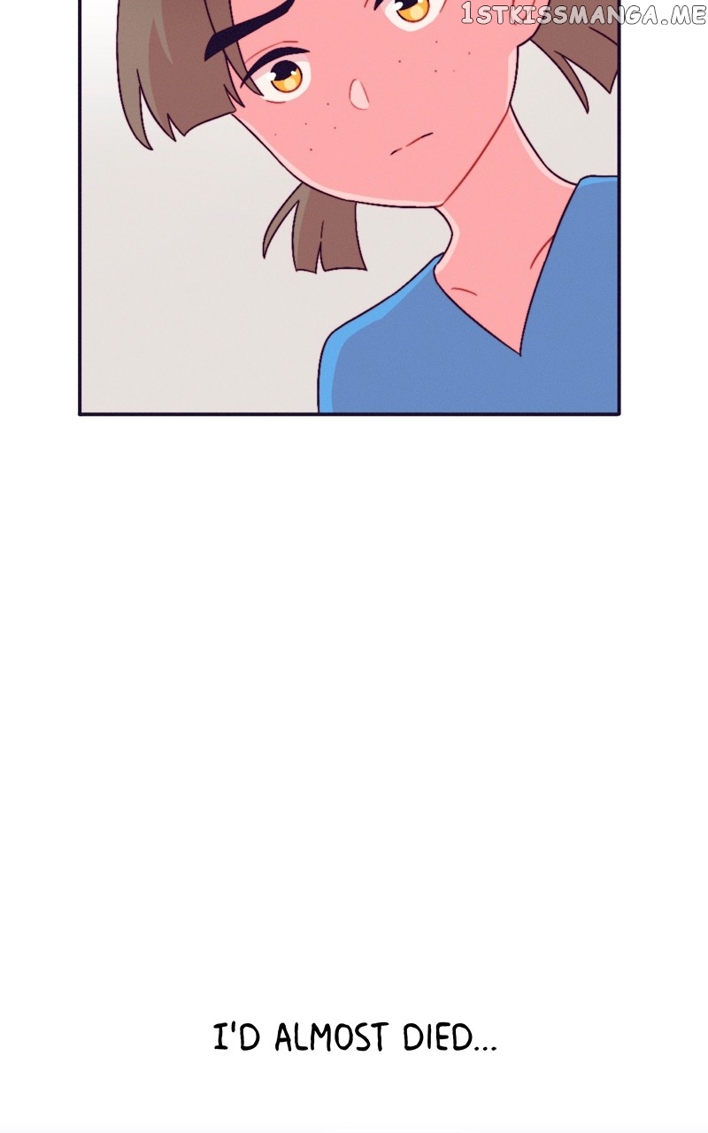 Night Owls & Summer Skies Chapter 38 - page 15