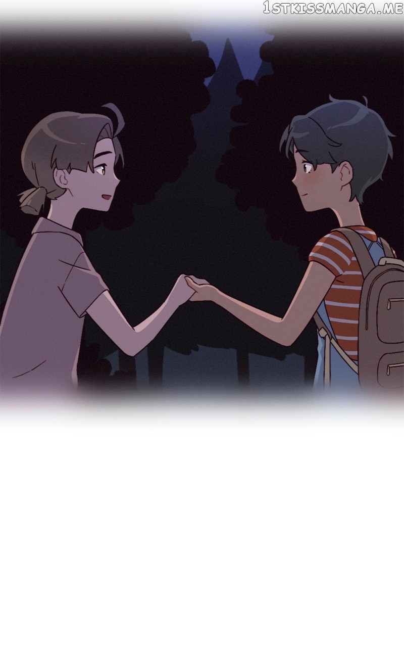 Night Owls & Summer Skies Chapter 38 - page 16