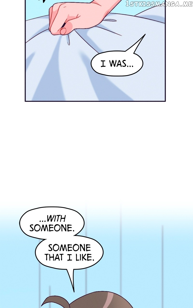 Night Owls & Summer Skies Chapter 38 - page 21