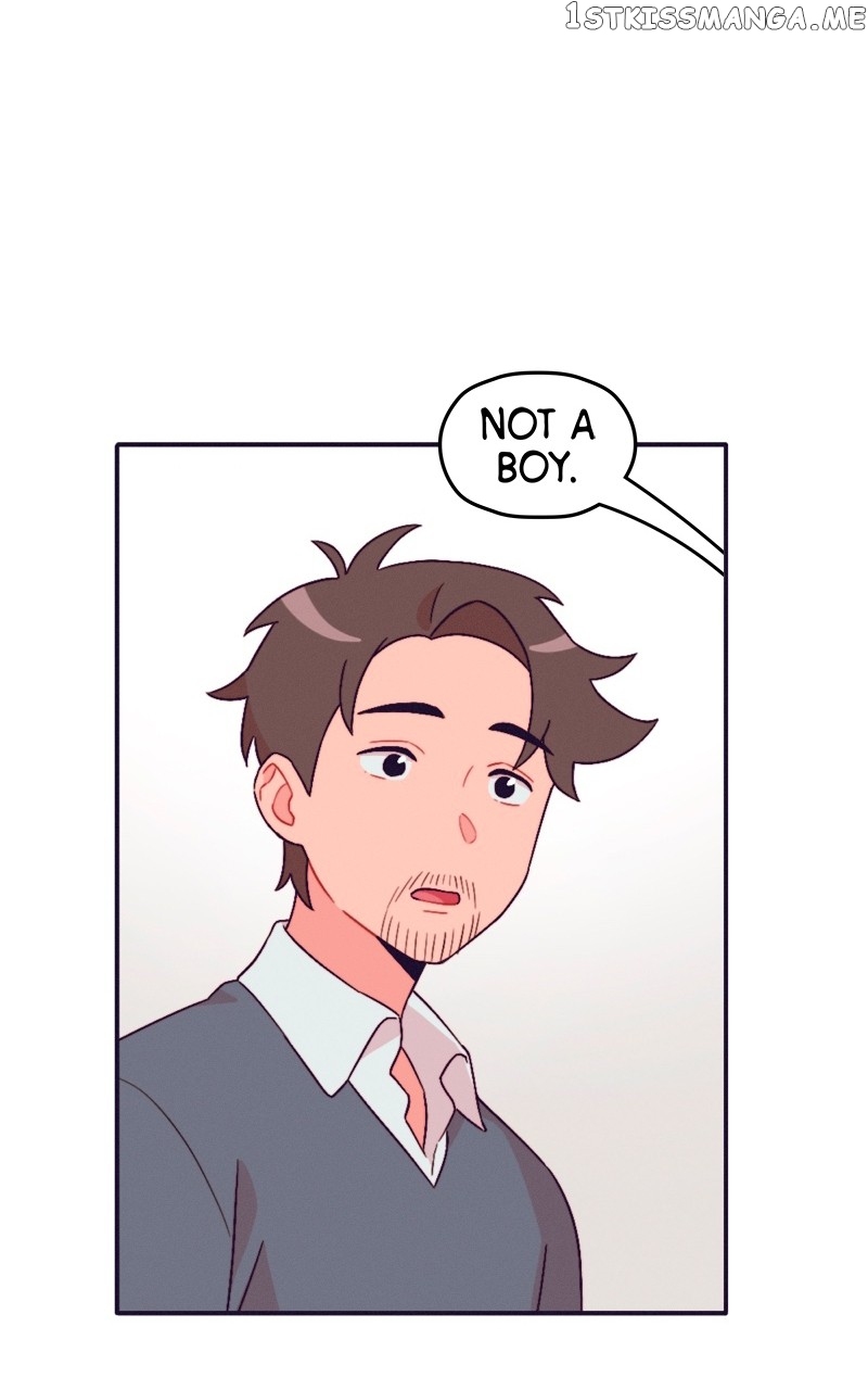 Night Owls & Summer Skies Chapter 38 - page 24