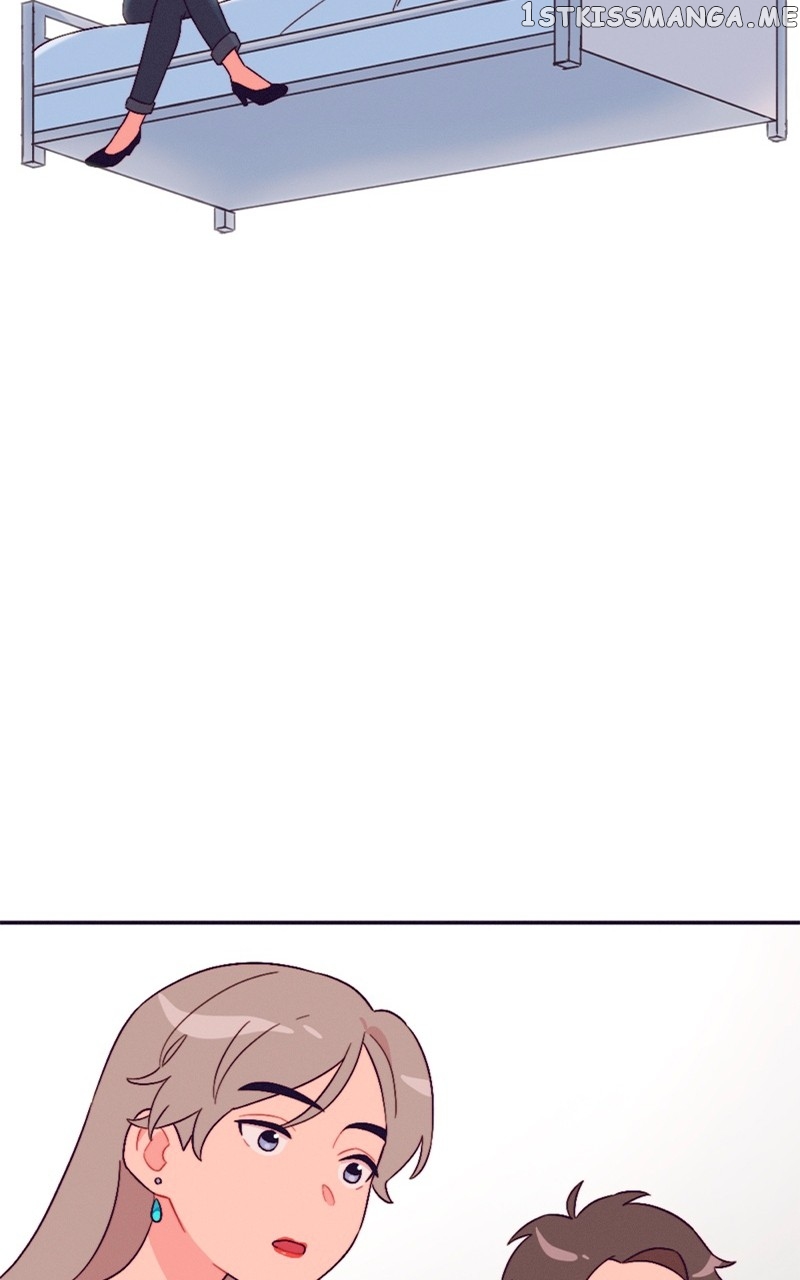 Night Owls & Summer Skies Chapter 38 - page 27