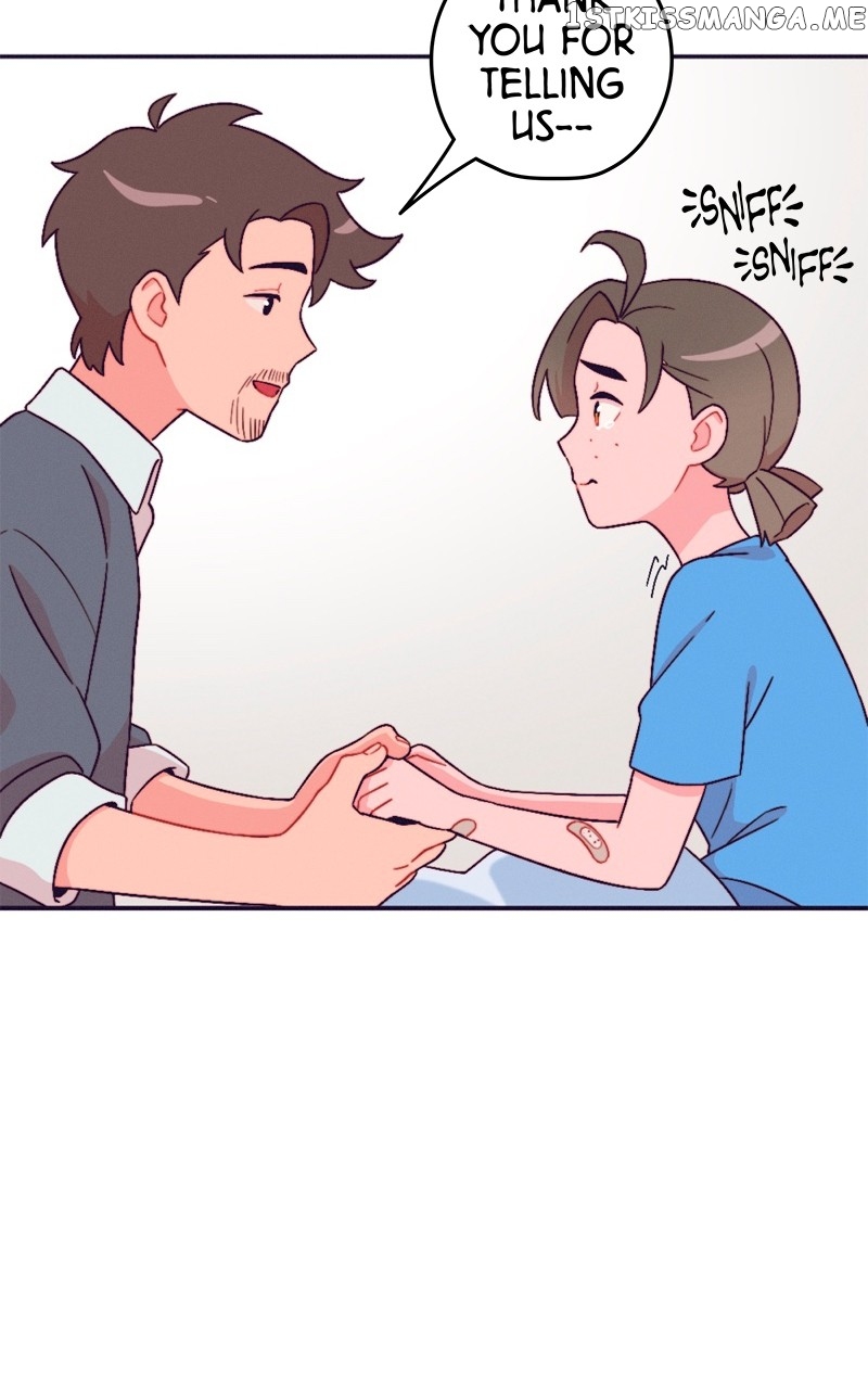 Night Owls & Summer Skies Chapter 38 - page 30