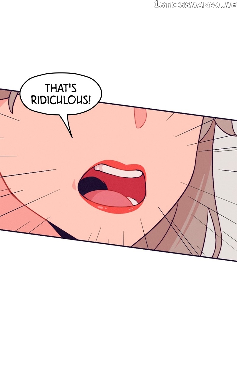 Night Owls & Summer Skies Chapter 38 - page 31