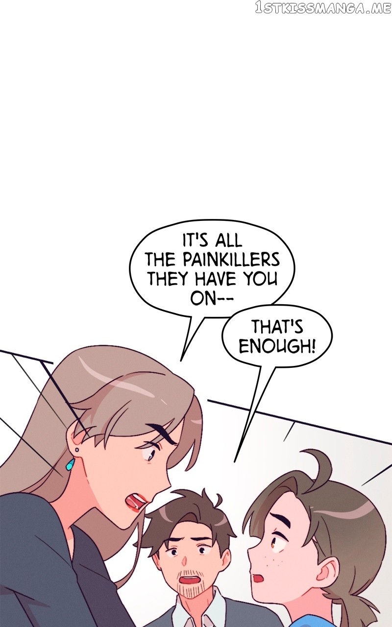 Night Owls & Summer Skies Chapter 38 - page 33