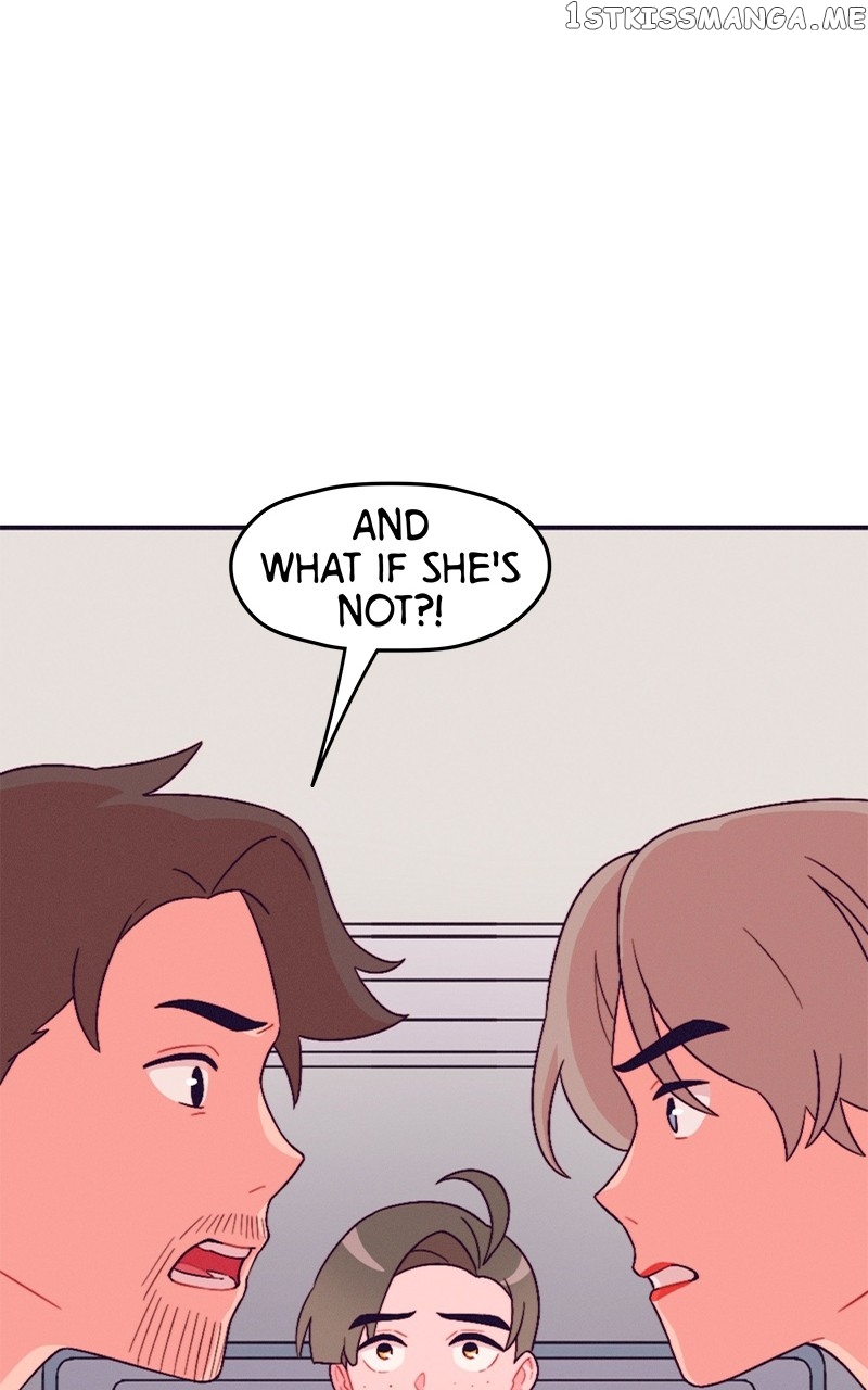 Night Owls & Summer Skies Chapter 38 - page 36