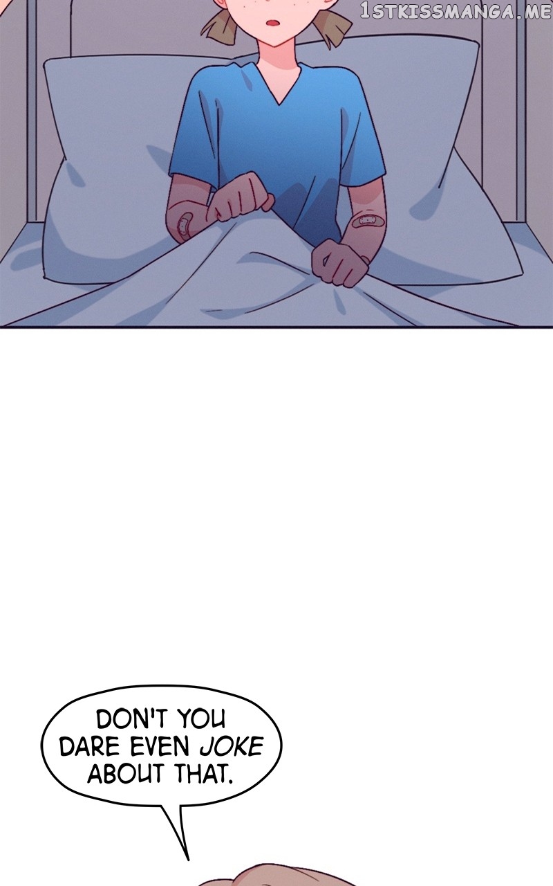 Night Owls & Summer Skies Chapter 38 - page 37