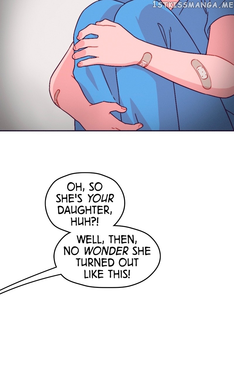 Night Owls & Summer Skies Chapter 38 - page 42