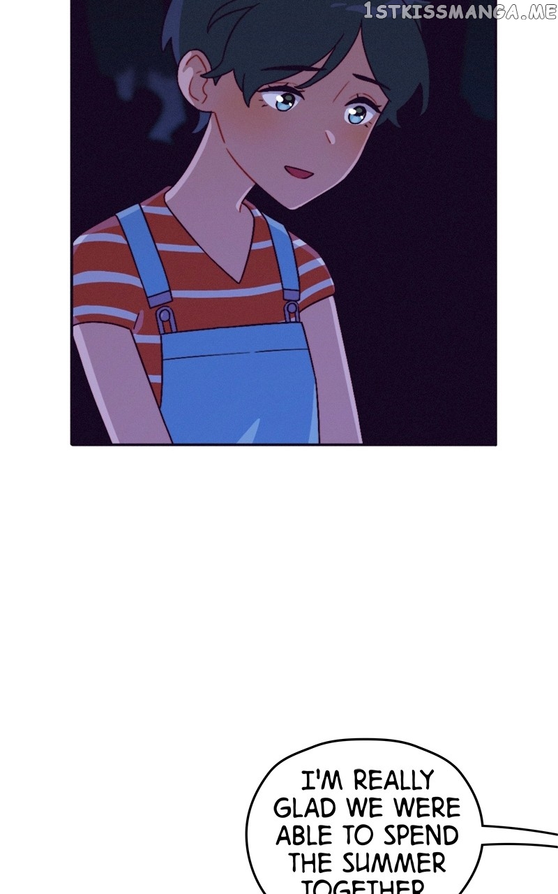 Night Owls & Summer Skies Chapter 37 - page 11
