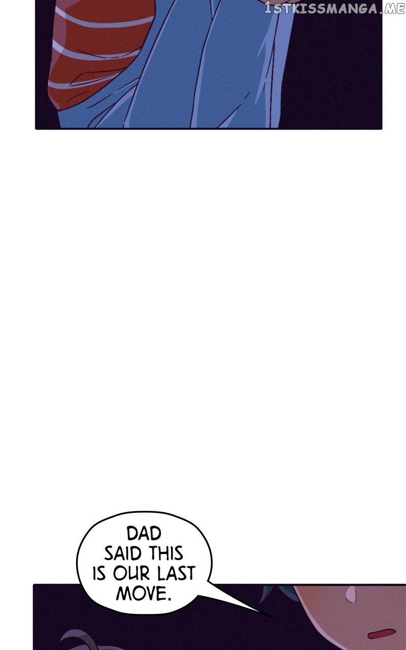 Night Owls & Summer Skies Chapter 37 - page 16