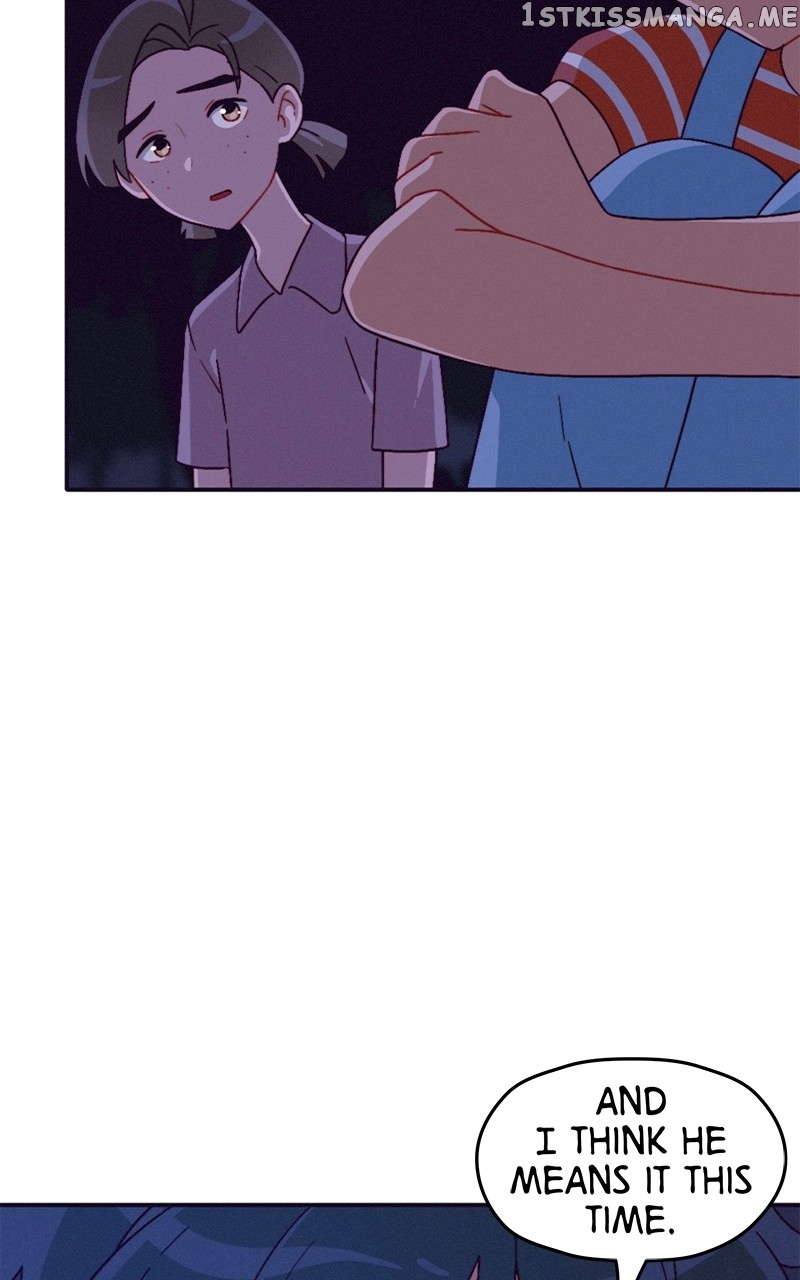 Night Owls & Summer Skies Chapter 37 - page 17