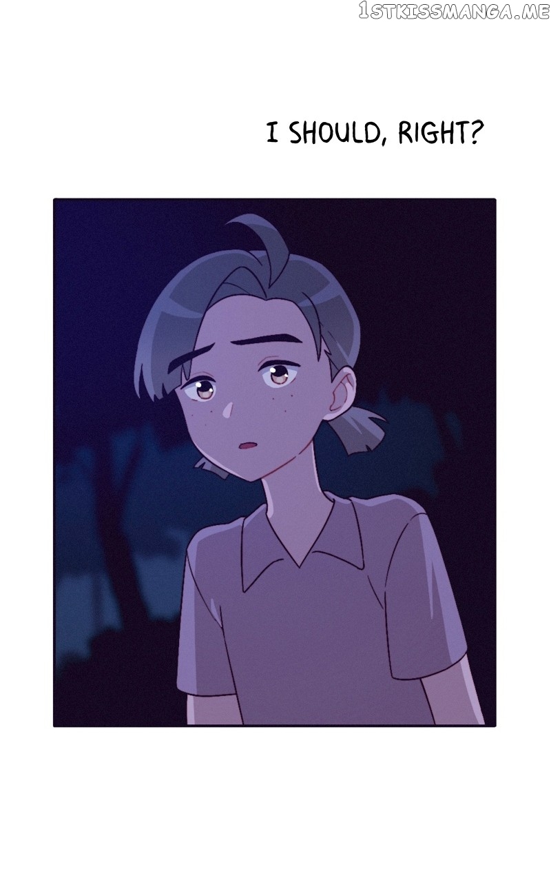 Night Owls & Summer Skies Chapter 37 - page 19