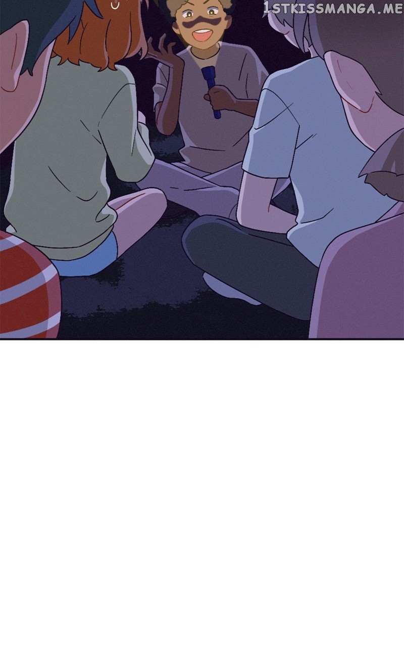 Night Owls & Summer Skies Chapter 37 - page 2
