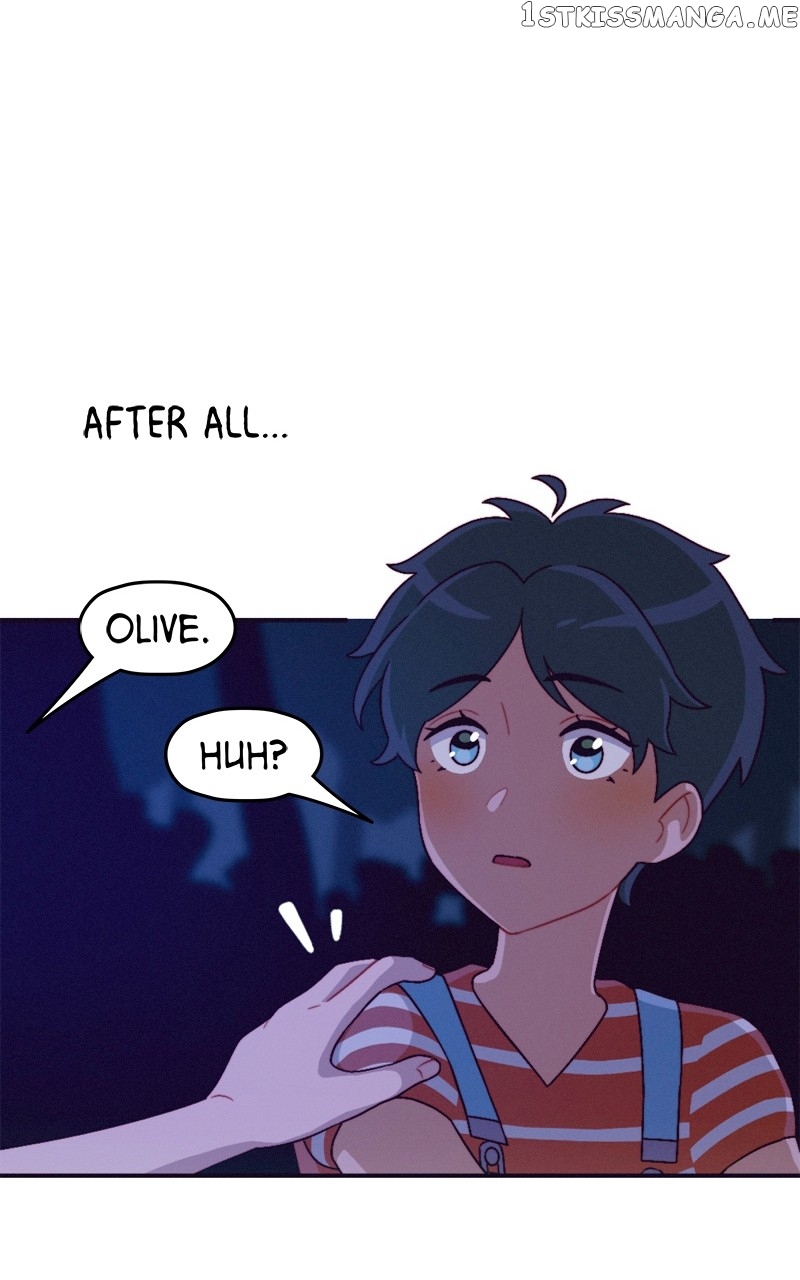 Night Owls & Summer Skies Chapter 37 - page 20