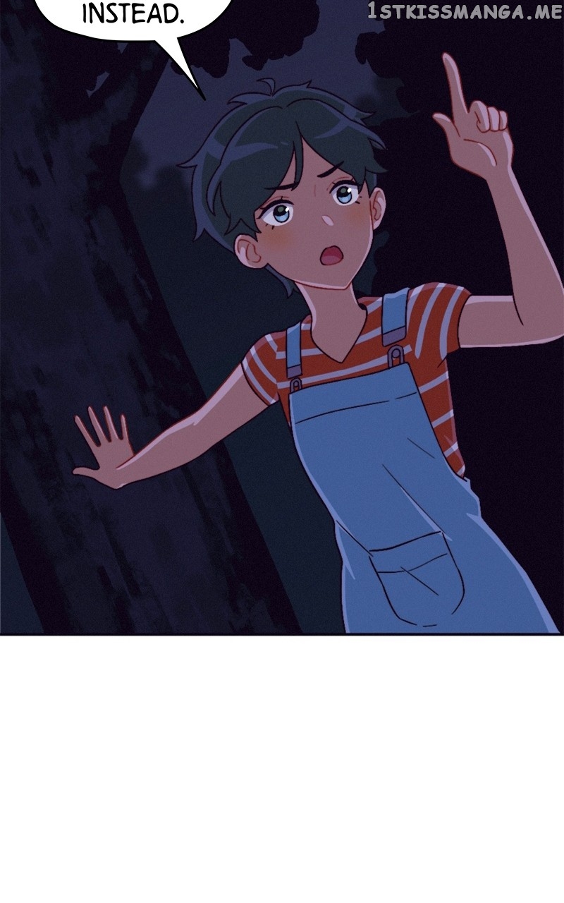 Night Owls & Summer Skies Chapter 37 - page 30