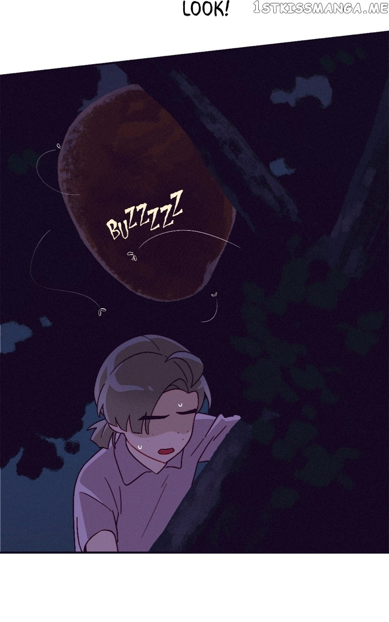 Night Owls & Summer Skies Chapter 37 - page 40