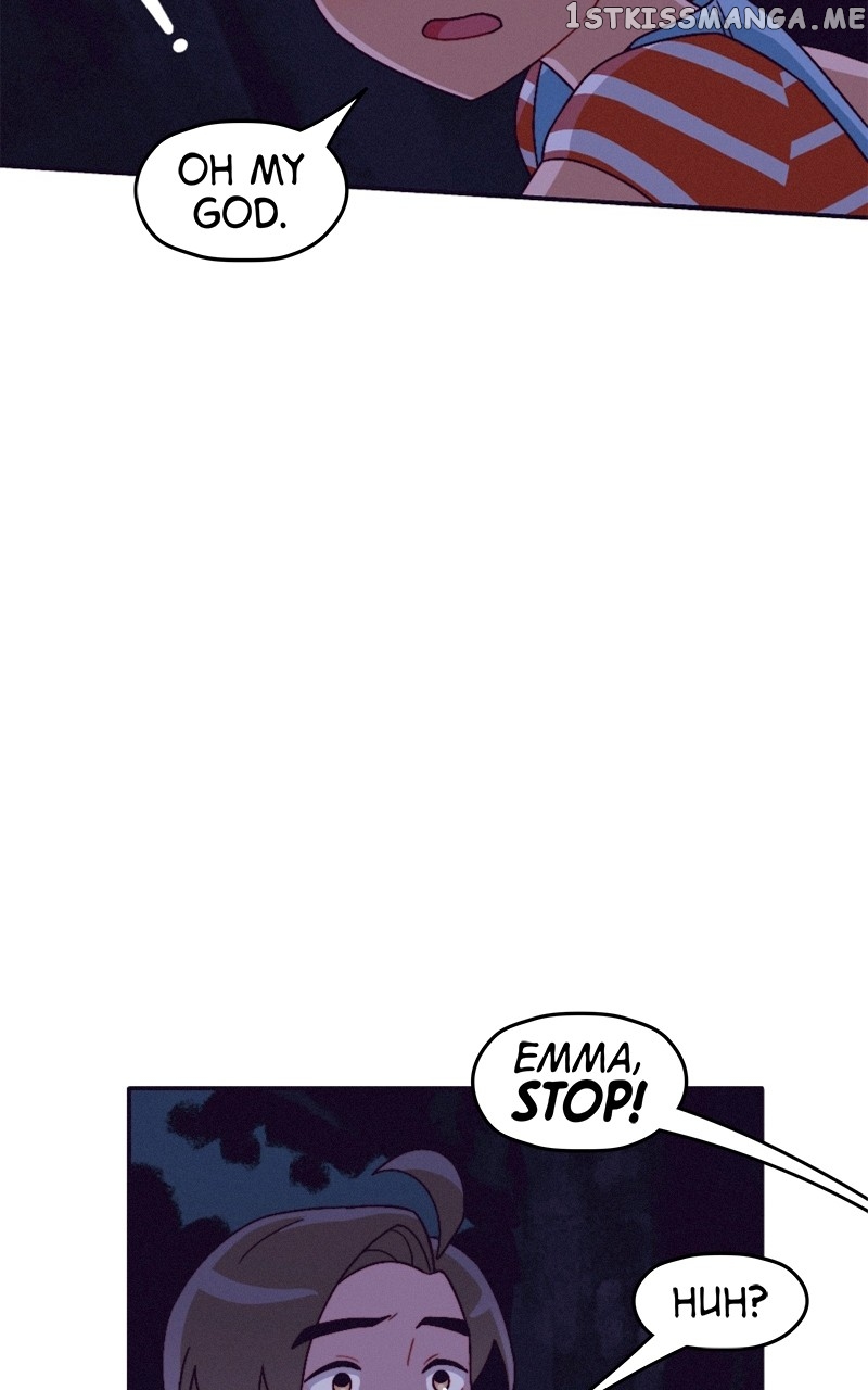 Night Owls & Summer Skies Chapter 37 - page 43