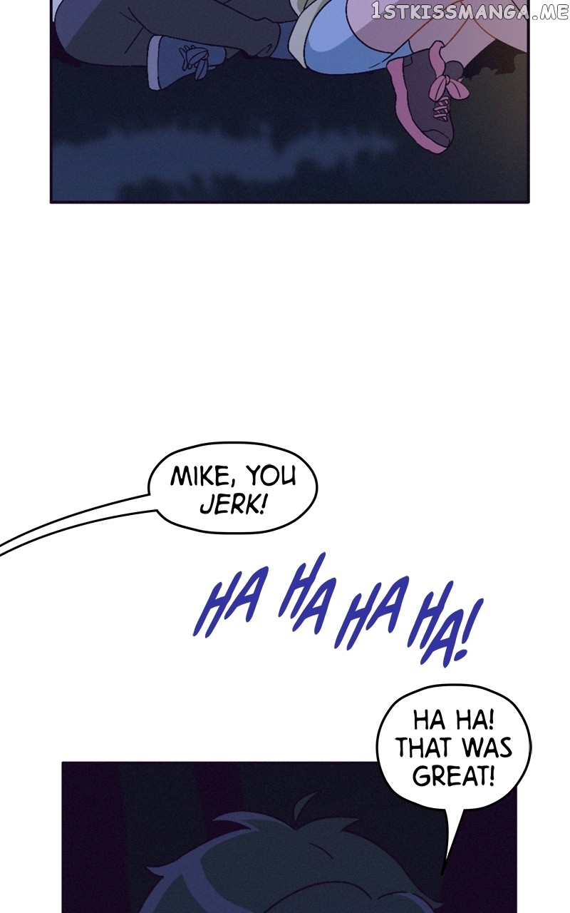 Night Owls & Summer Skies Chapter 37 - page 5