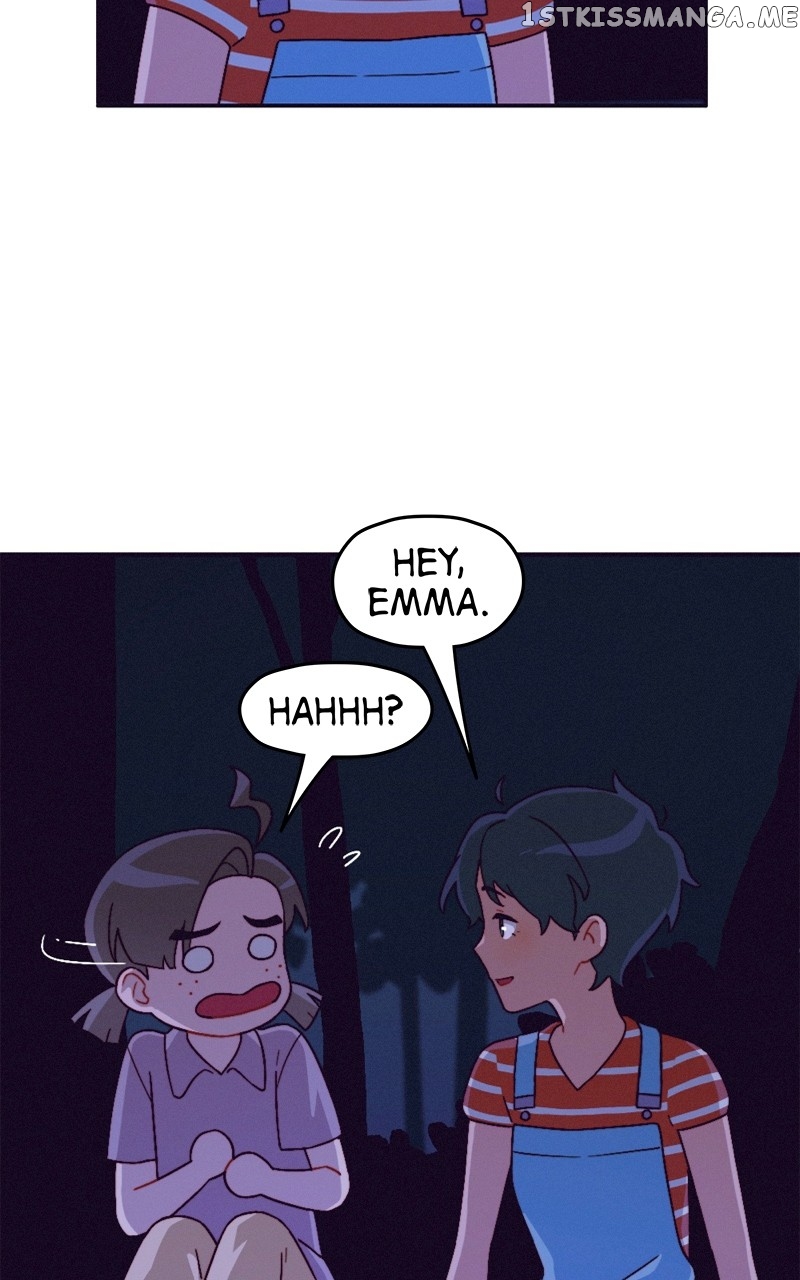Night Owls & Summer Skies Chapter 37 - page 9