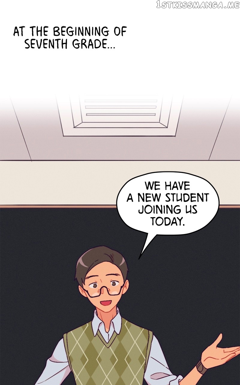 Night Owls & Summer Skies Chapter 36 - page 1