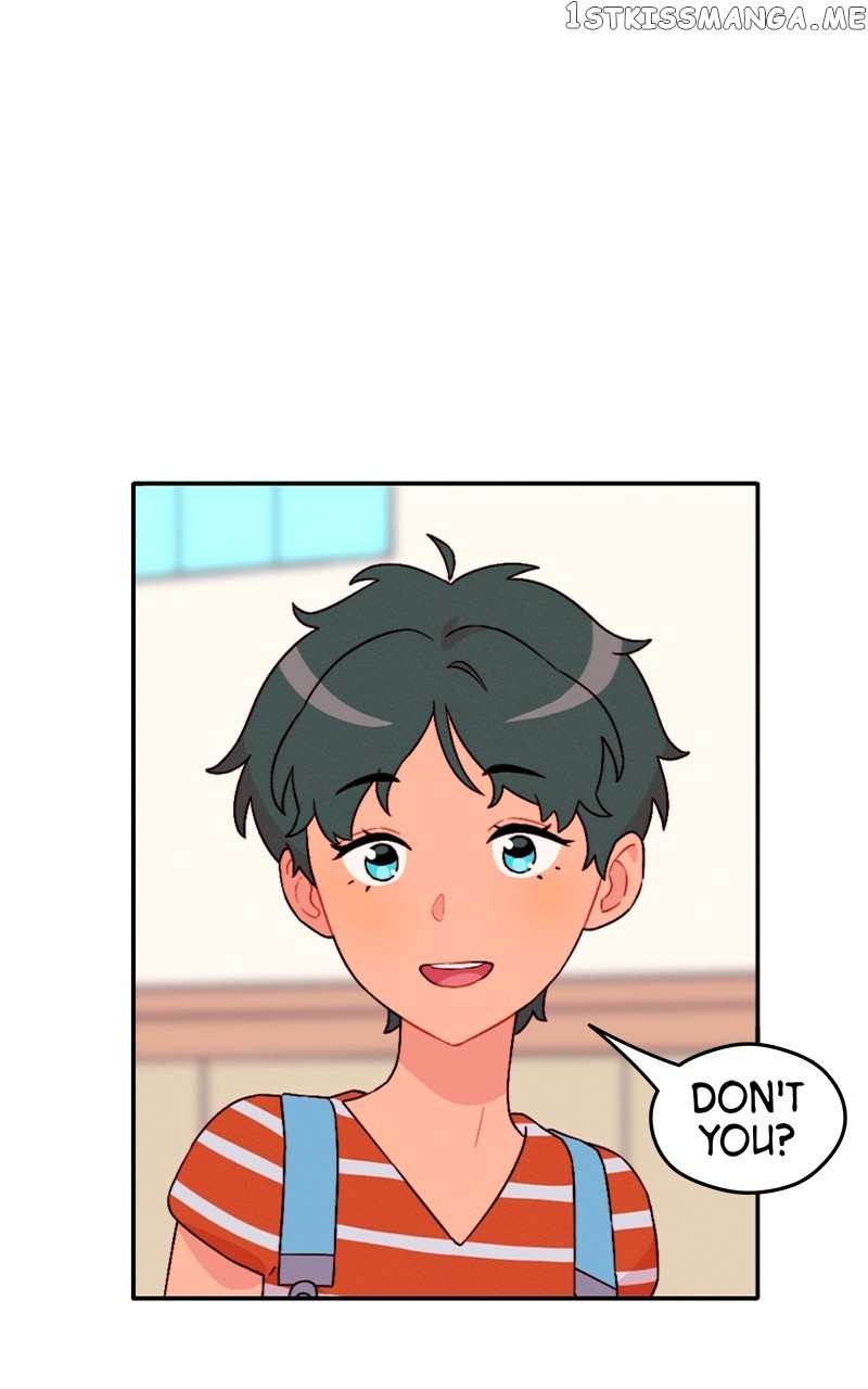 Night Owls & Summer Skies Chapter 36 - page 12