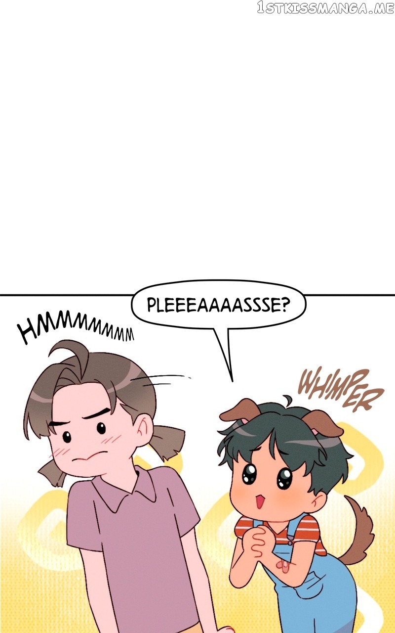 Night Owls & Summer Skies Chapter 36 - page 14