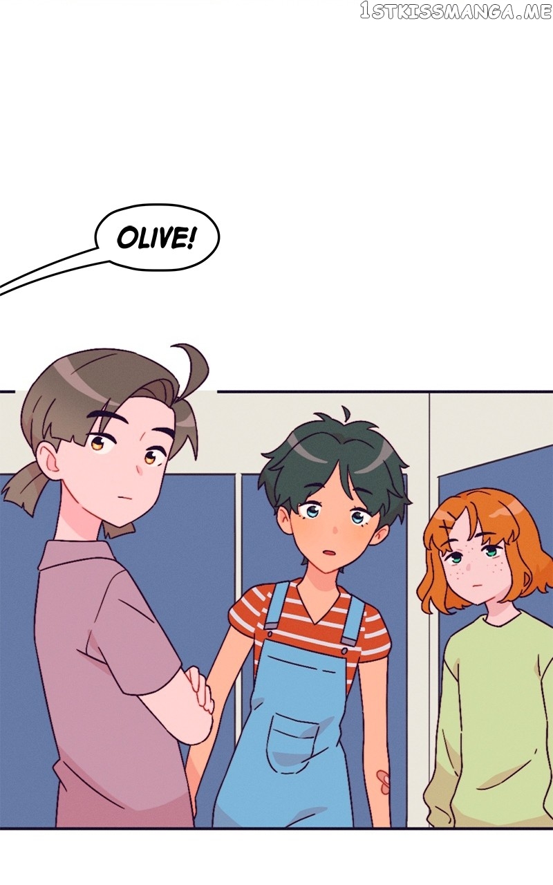 Night Owls & Summer Skies Chapter 36 - page 16