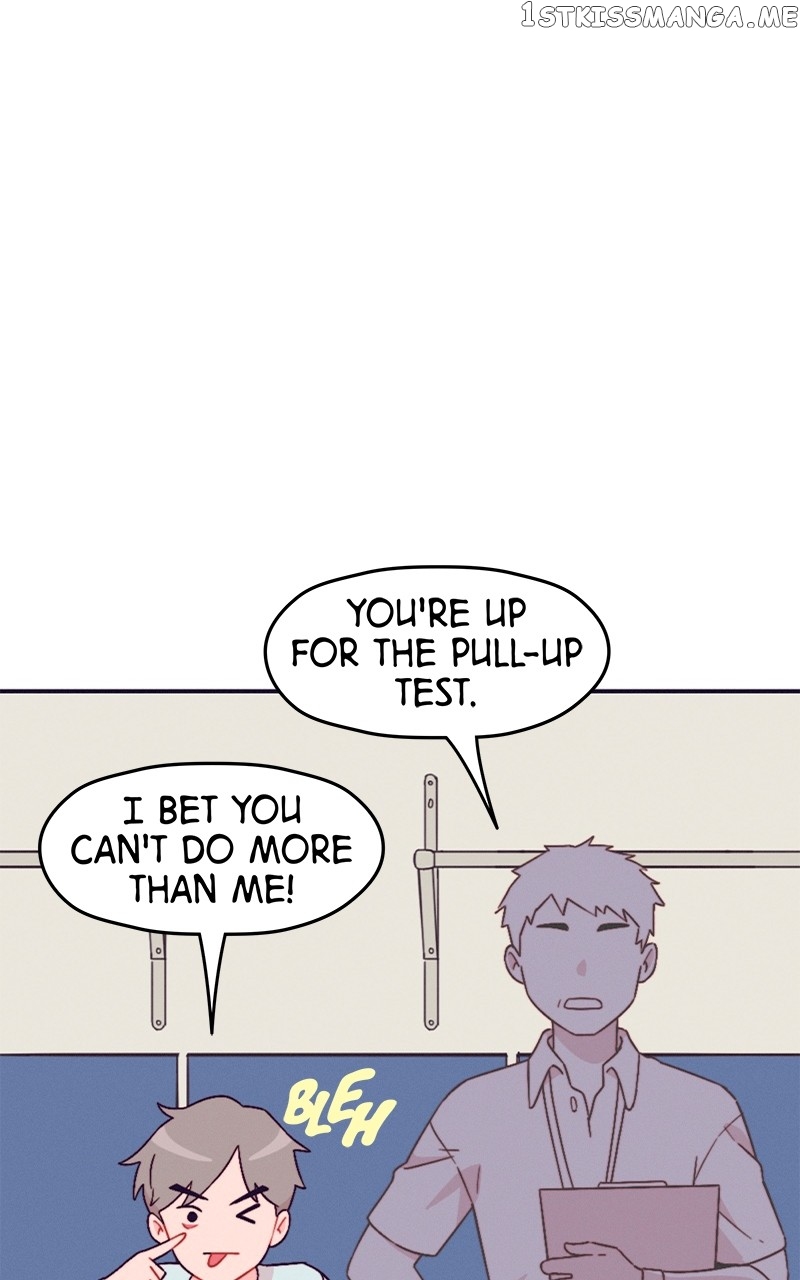 Night Owls & Summer Skies Chapter 36 - page 17