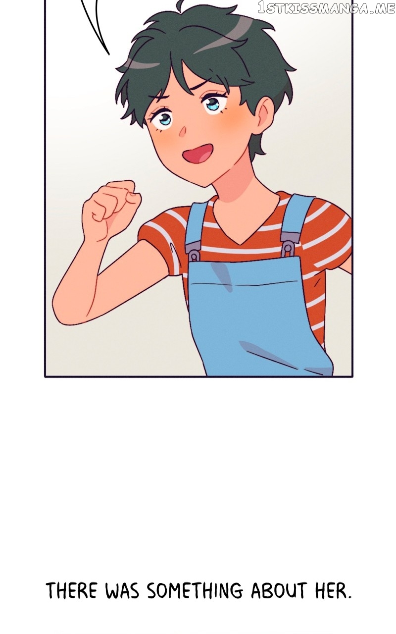 Night Owls & Summer Skies Chapter 36 - page 19