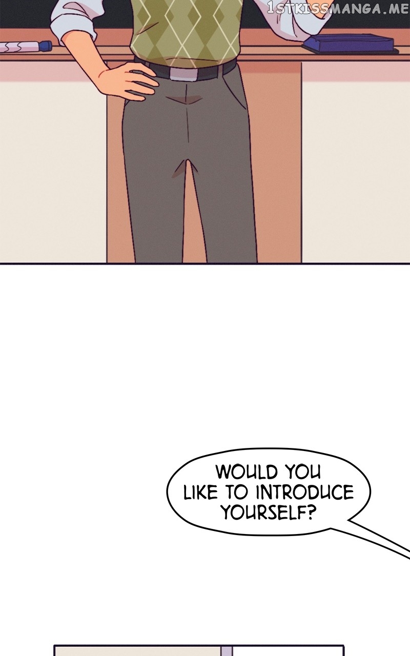 Night Owls & Summer Skies Chapter 36 - page 2