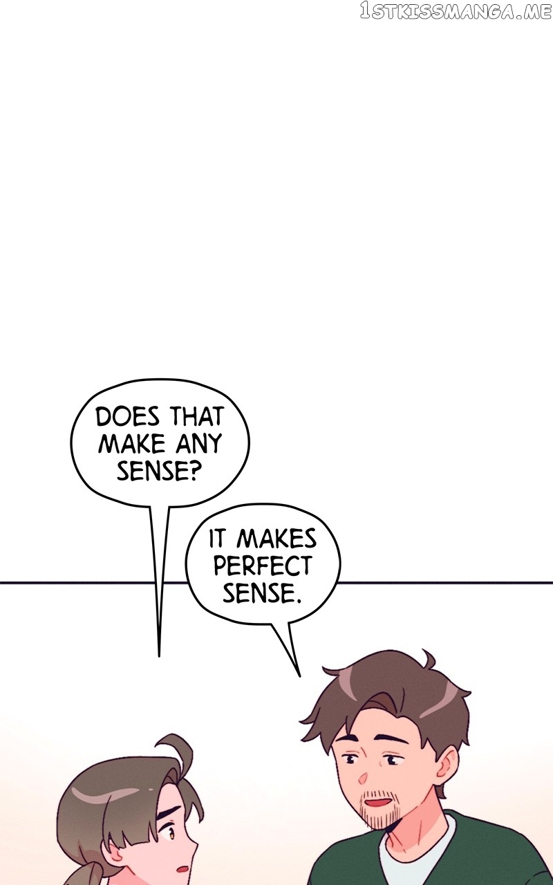 Night Owls & Summer Skies Chapter 36 - page 26