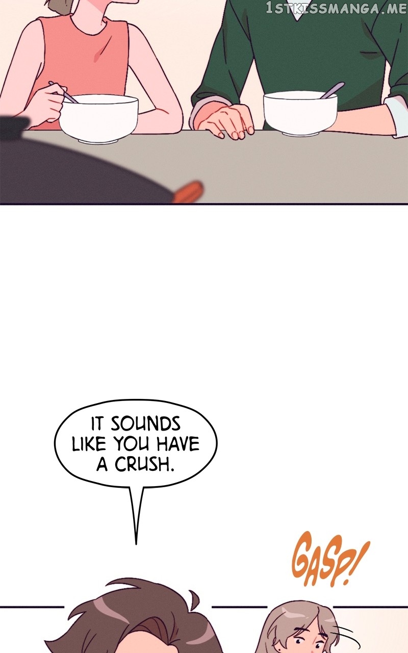 Night Owls & Summer Skies Chapter 36 - page 27