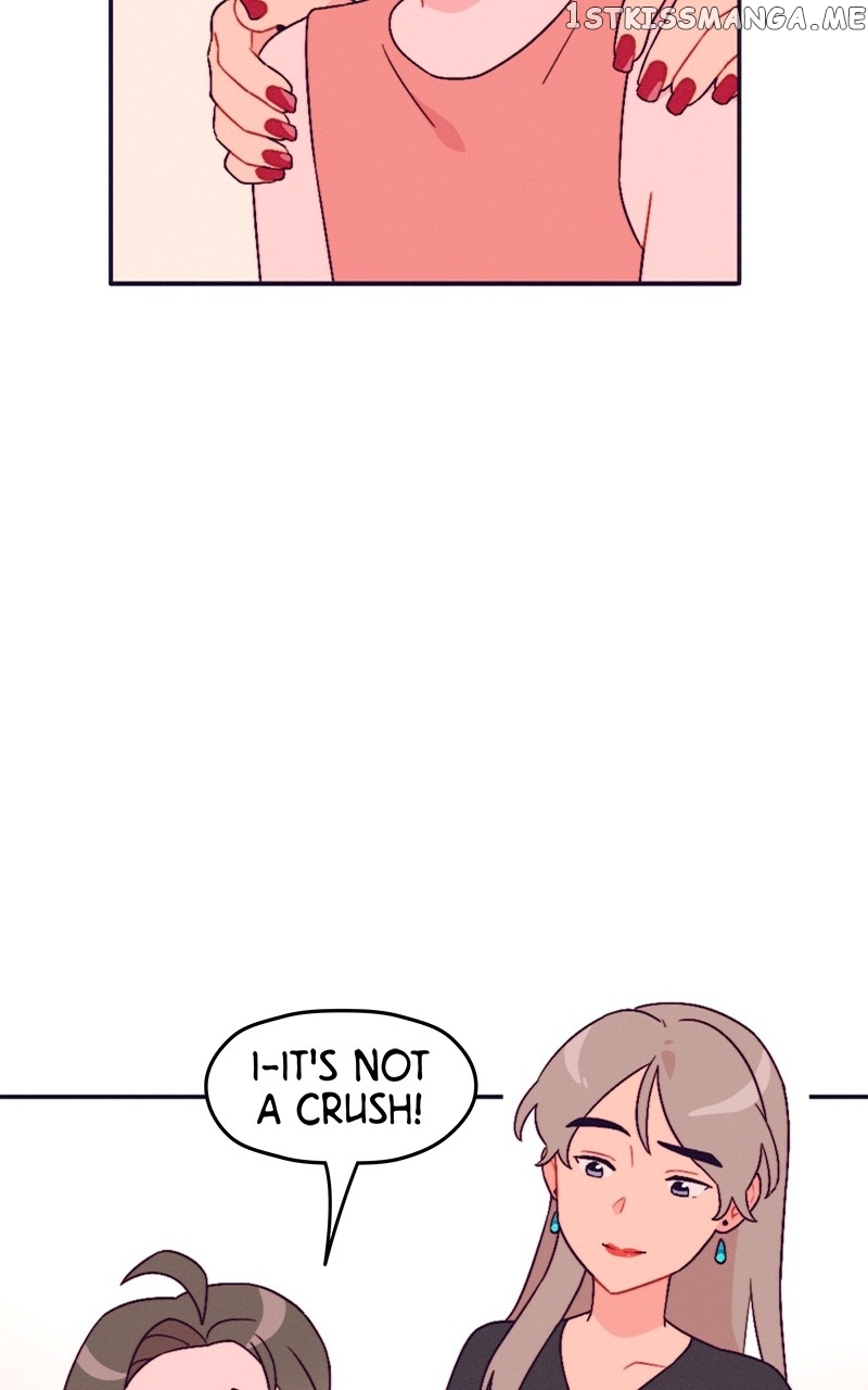 Night Owls & Summer Skies Chapter 36 - page 31