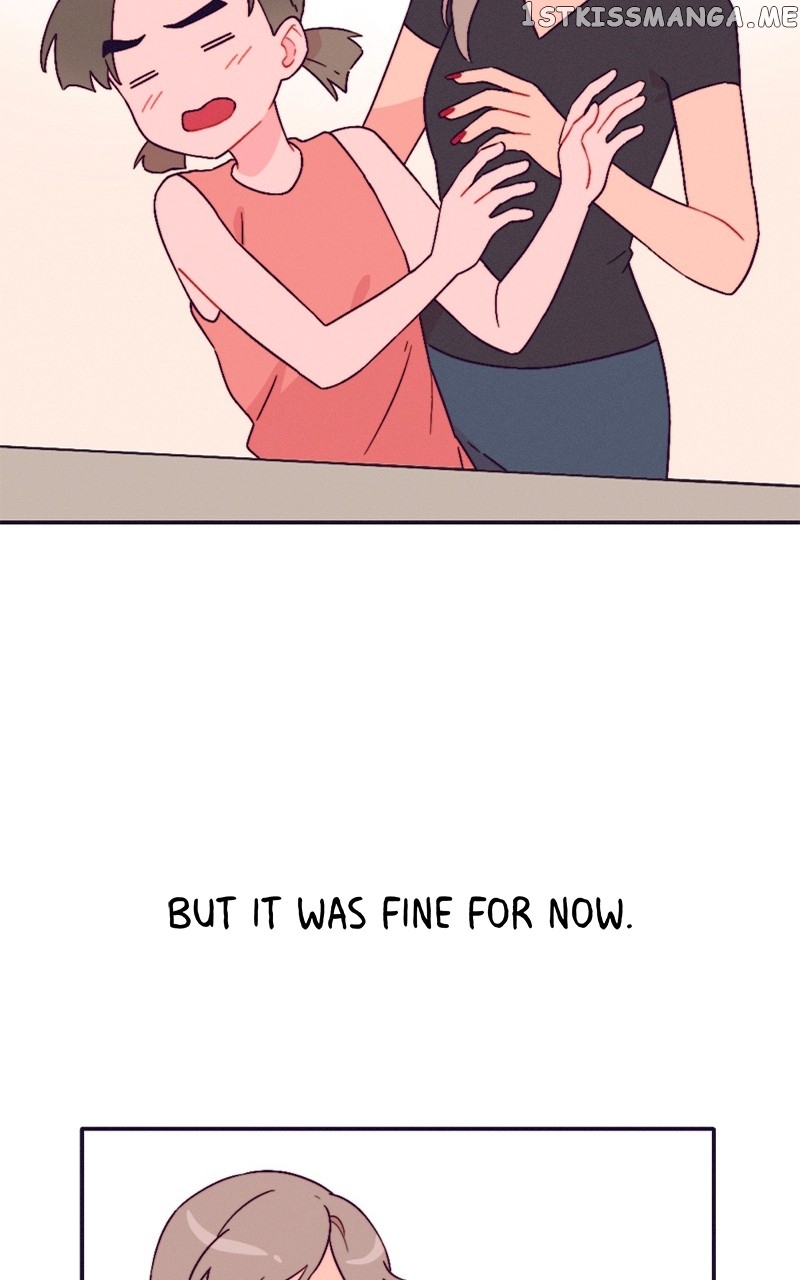 Night Owls & Summer Skies Chapter 36 - page 32