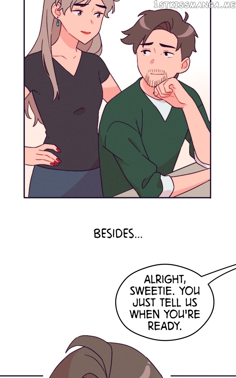 Night Owls & Summer Skies Chapter 36 - page 33