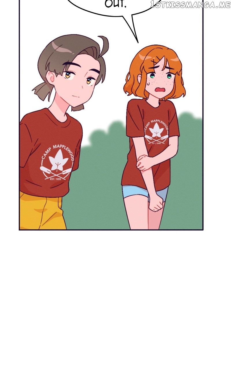 Night Owls & Summer Skies Chapter 36 - page 37