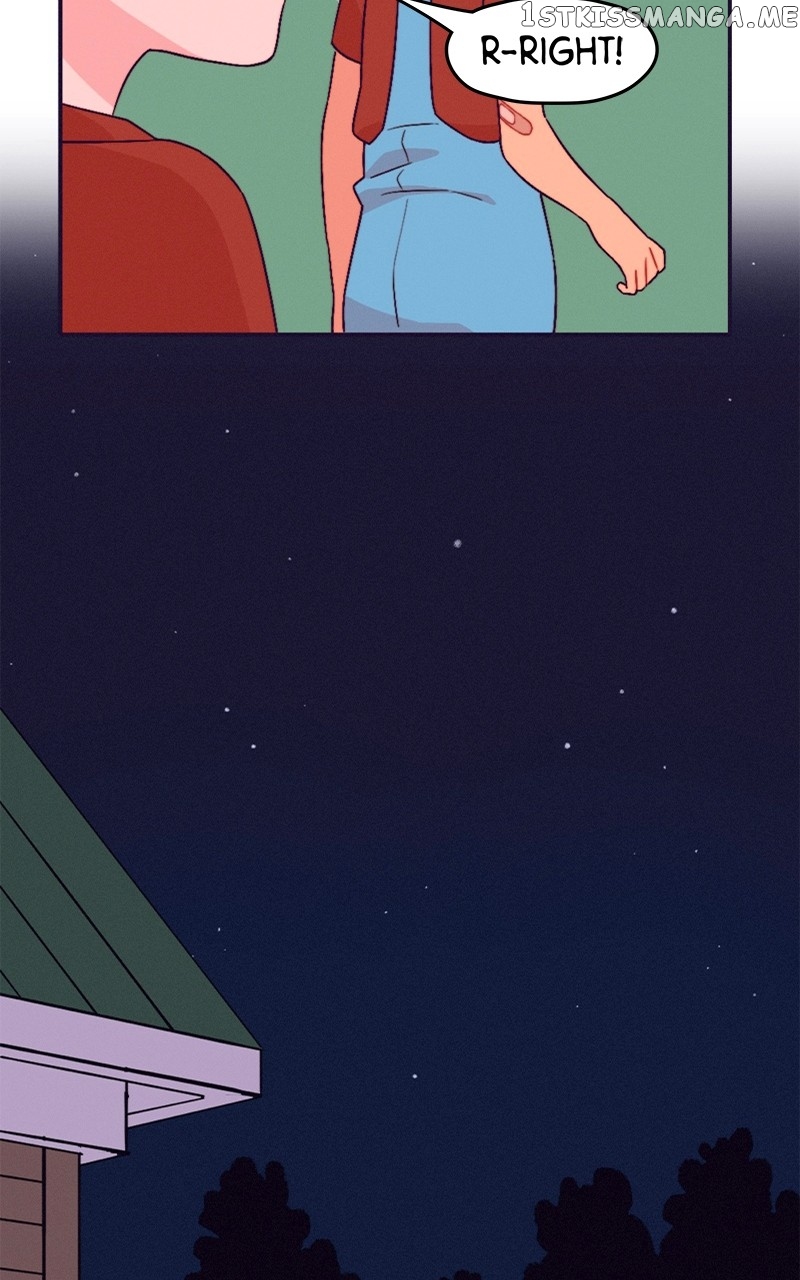 Night Owls & Summer Skies Chapter 36 - page 40