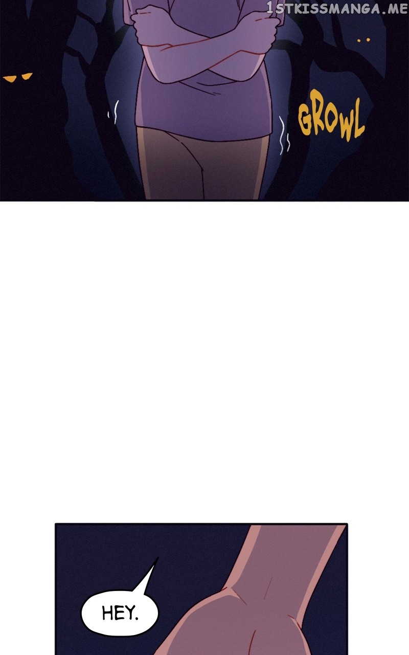 Night Owls & Summer Skies Chapter 36 - page 44