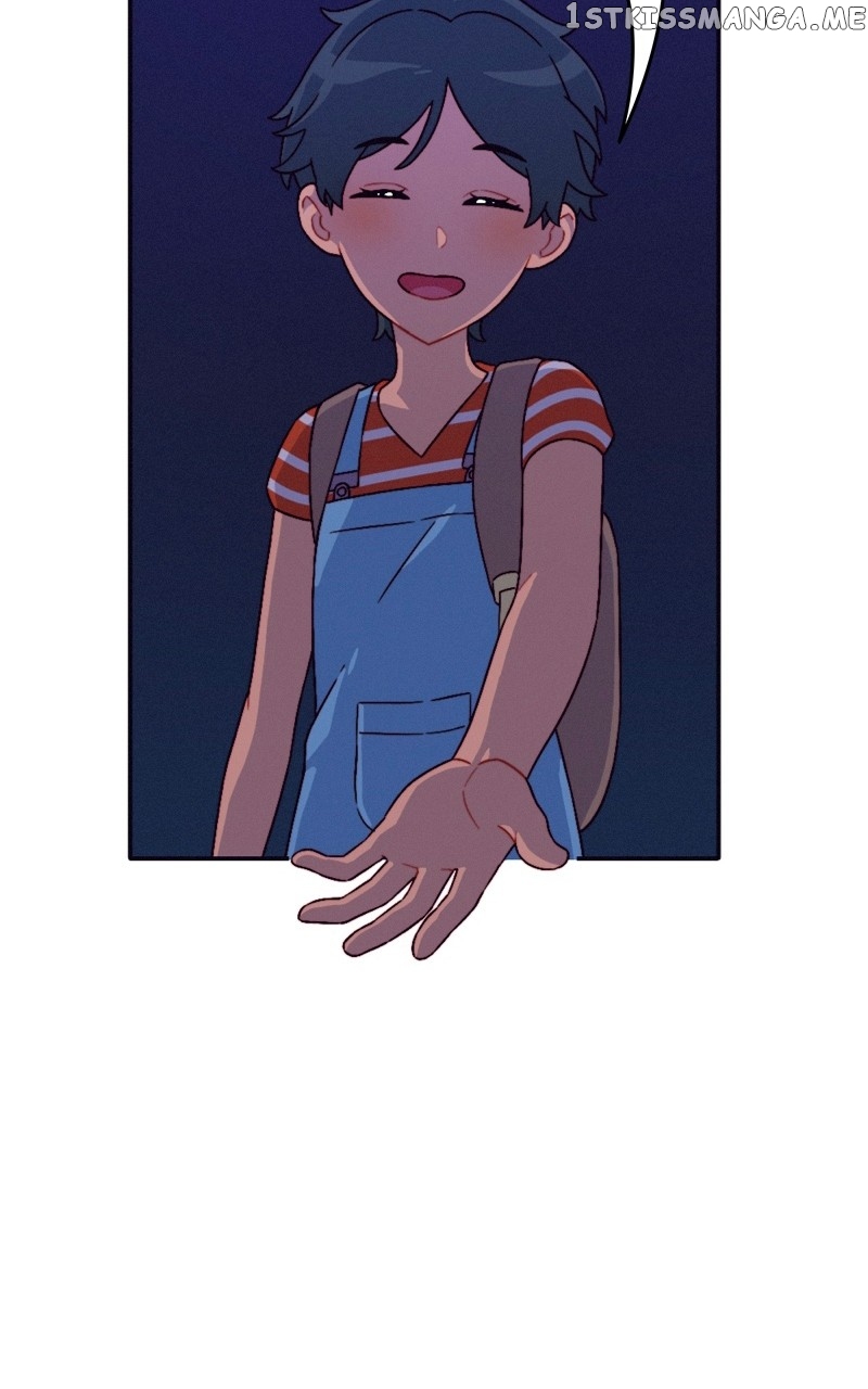 Night Owls & Summer Skies Chapter 36 - page 47