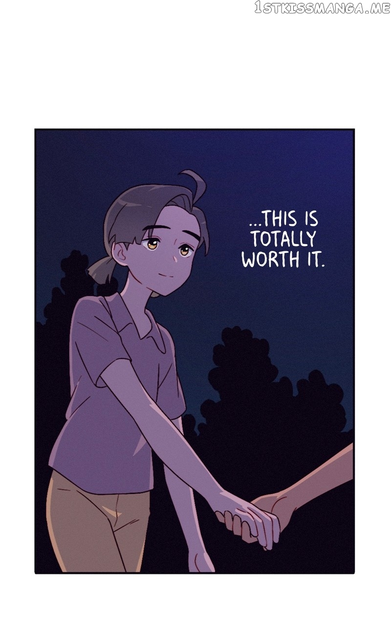 Night Owls & Summer Skies Chapter 36 - page 50