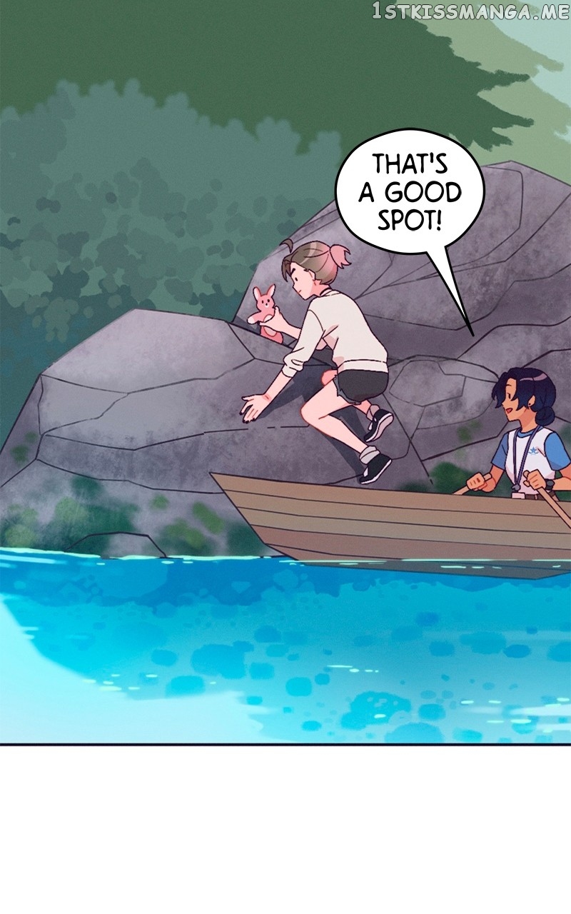 Night Owls & Summer Skies Chapter 35 - page 13