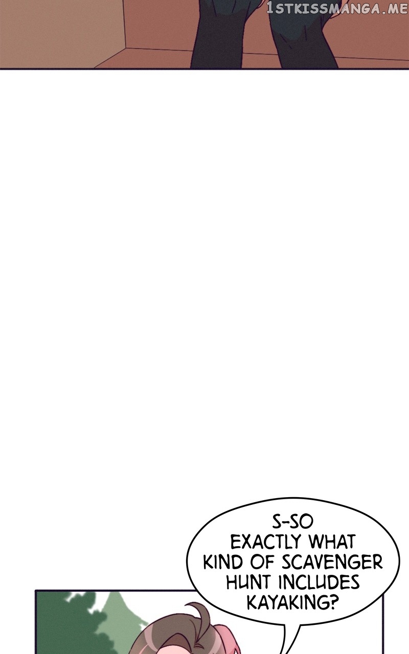 Night Owls & Summer Skies Chapter 35 - page 16