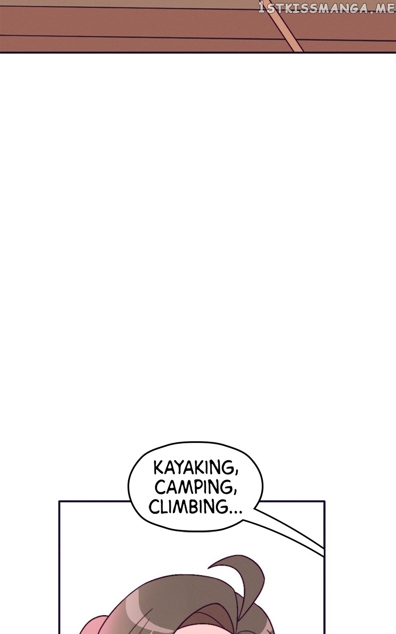 Night Owls & Summer Skies Chapter 35 - page 19