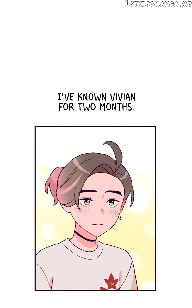 Night Owls & Summer Skies Chapter 35 - page 22