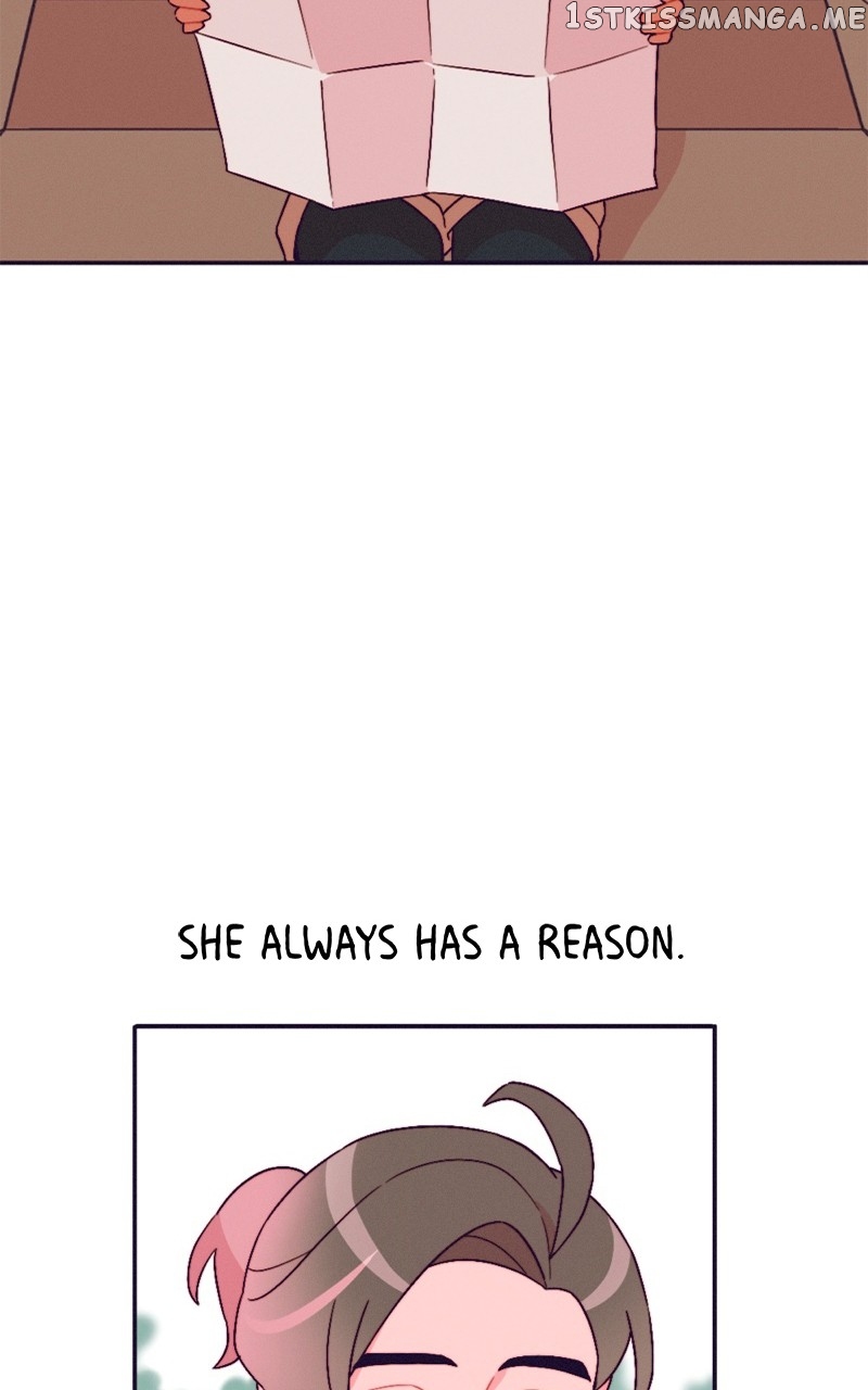 Night Owls & Summer Skies Chapter 35 - page 24