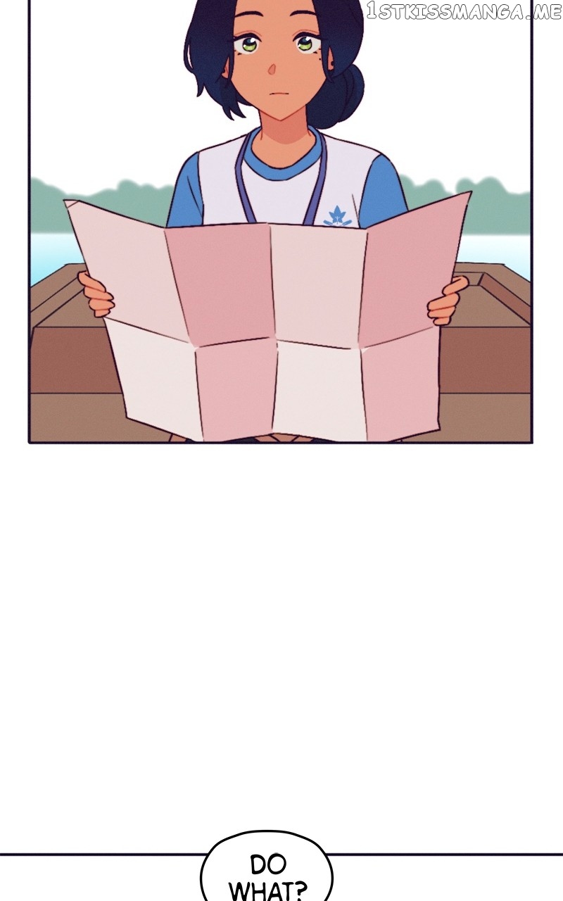 Night Owls & Summer Skies Chapter 35 - page 26