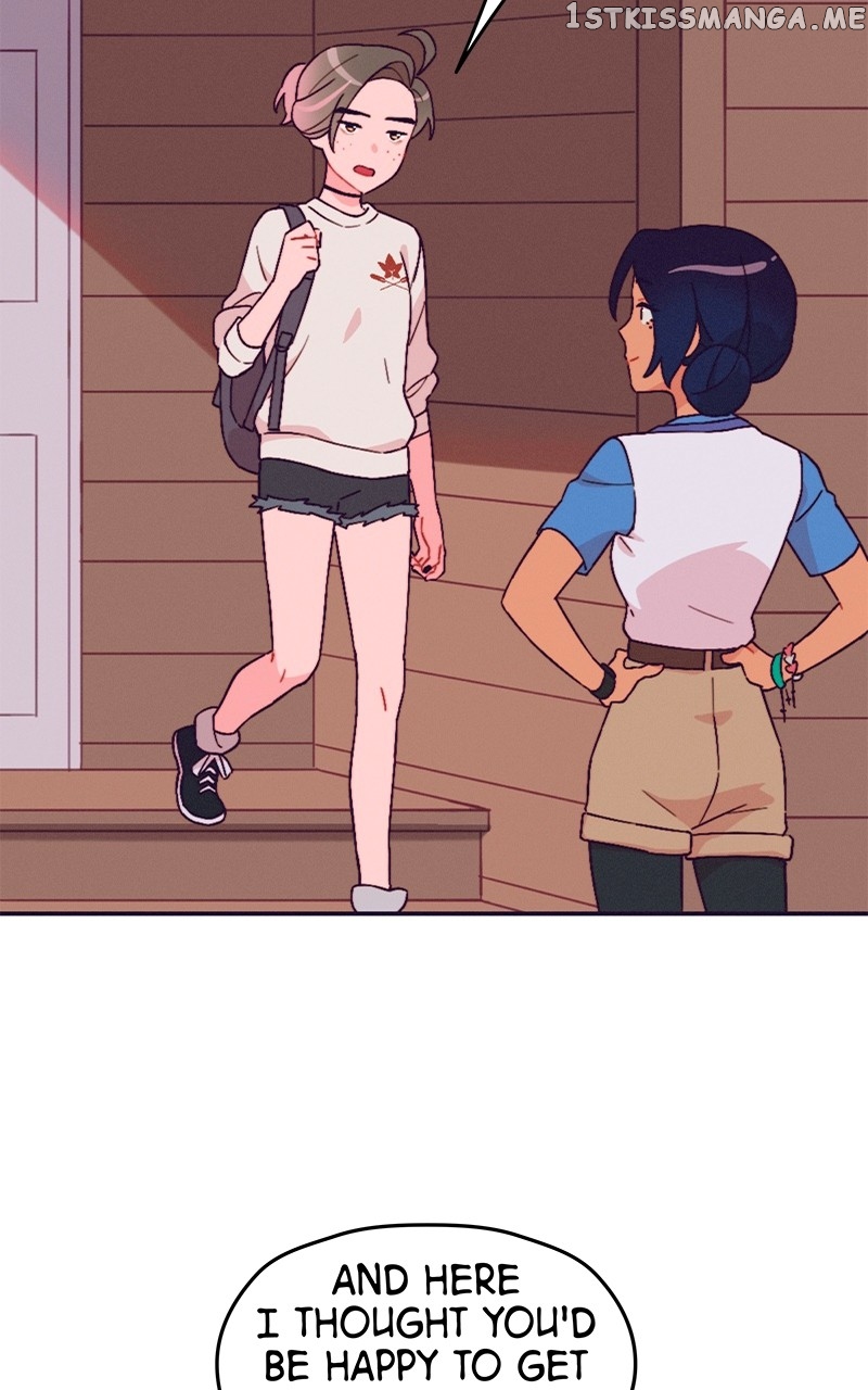 Night Owls & Summer Skies Chapter 35 - page 3