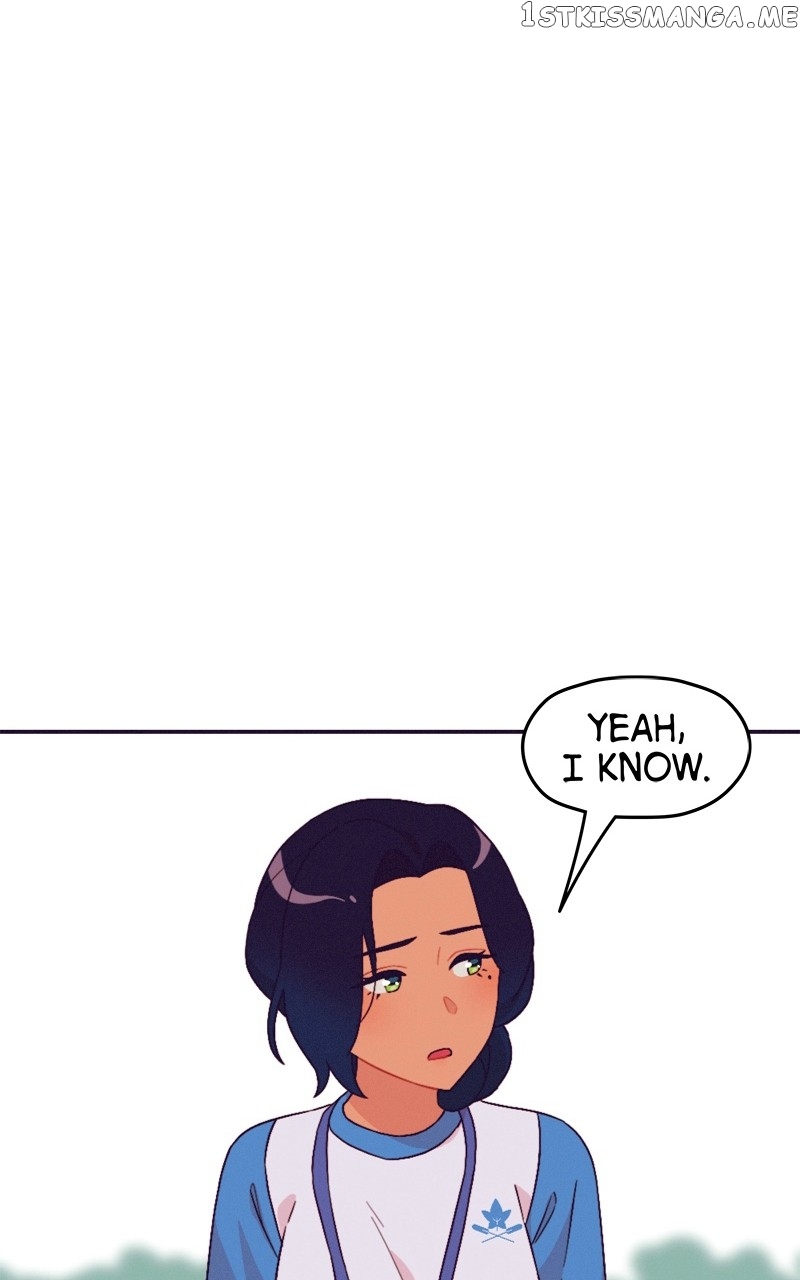 Night Owls & Summer Skies Chapter 35 - page 30